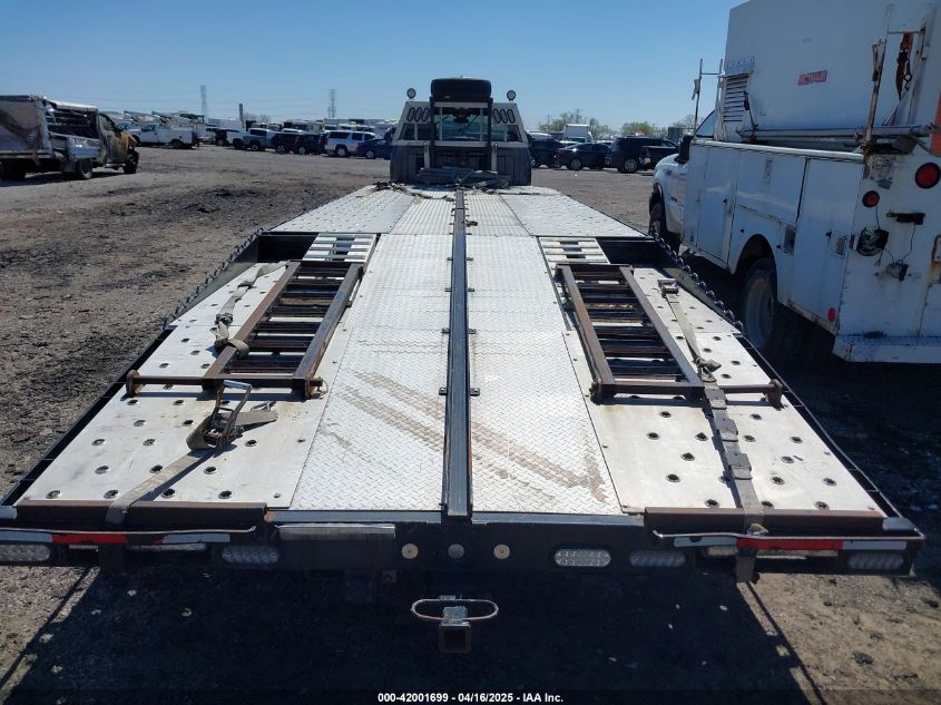 2022 Ram 5500 Chassis - 3C7WRNBL4NG318486