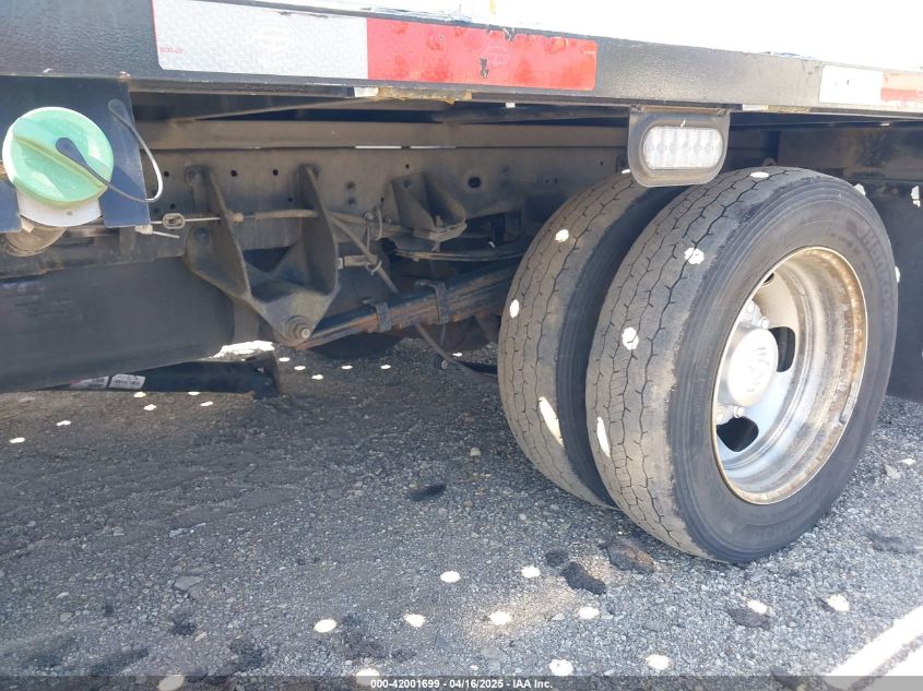 2022 Ram 5500 Chassis - 3C7WRNBL4NG318486