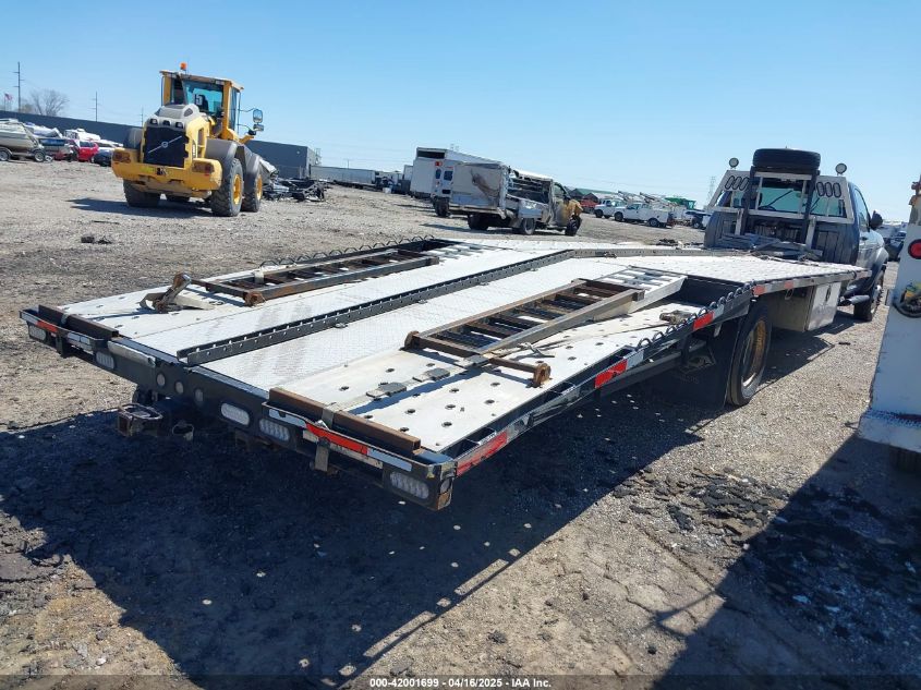 2022 Ram 5500 Chassis - 3C7WRNBL4NG318486