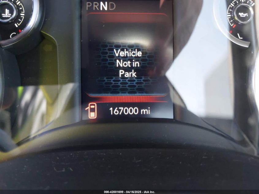 2022 Ram 5500 Chassis - 3C7WRNBL4NG318486