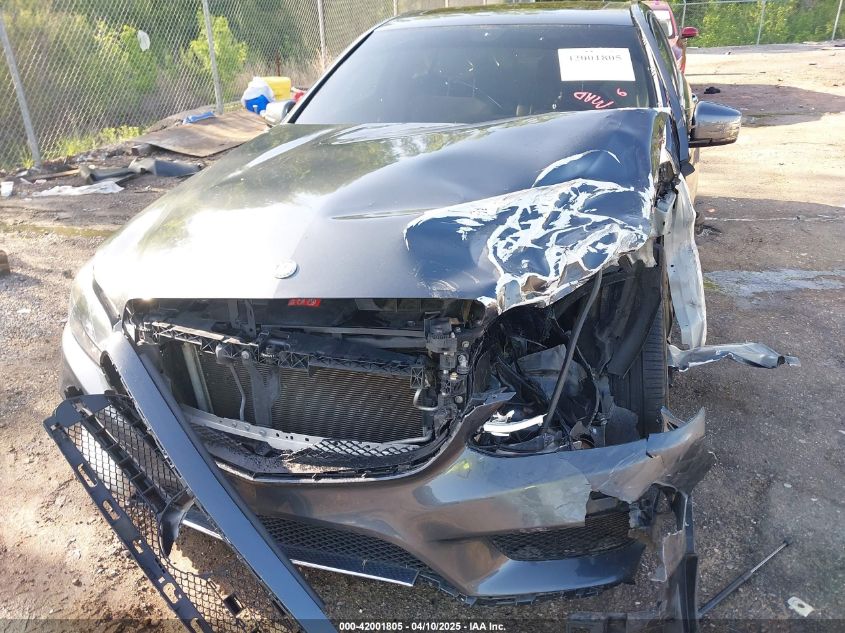 2014 Mercedes-Benz E 350 E 350 Luxury VIN: WDDHF5KB0EA890990 Lot: 42001805