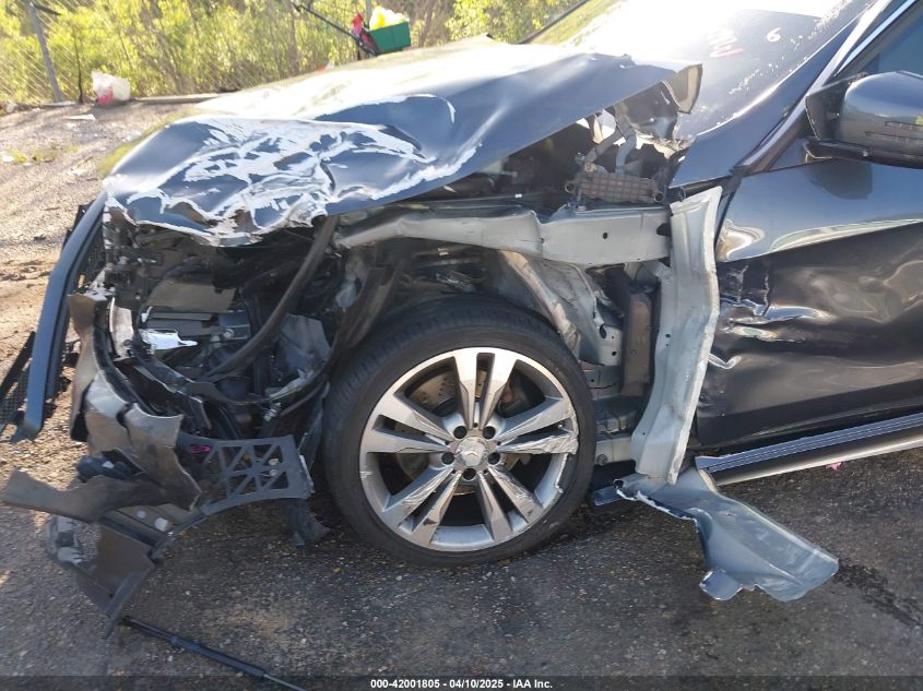 2014 Mercedes-Benz E 350 E 350 Luxury VIN: WDDHF5KB0EA890990 Lot: 42001805