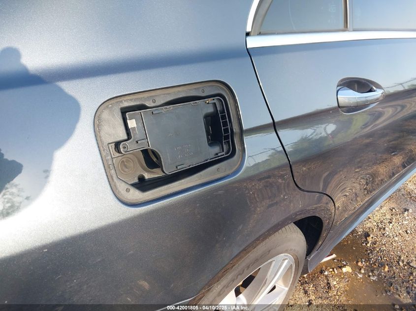 2014 Mercedes-Benz E 350 E 350 Luxury VIN: WDDHF5KB0EA890990 Lot: 42001805