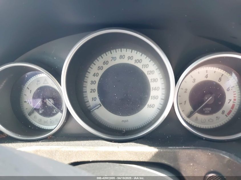 2014 Mercedes-Benz E 350 E 350 Luxury VIN: WDDHF5KB0EA890990 Lot: 42001805