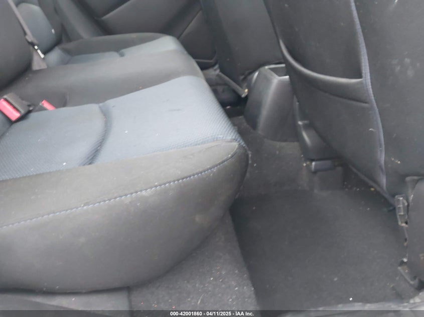 VIN 3MYDLBYV2HY156094 2017 TOYOTA YARIS IA