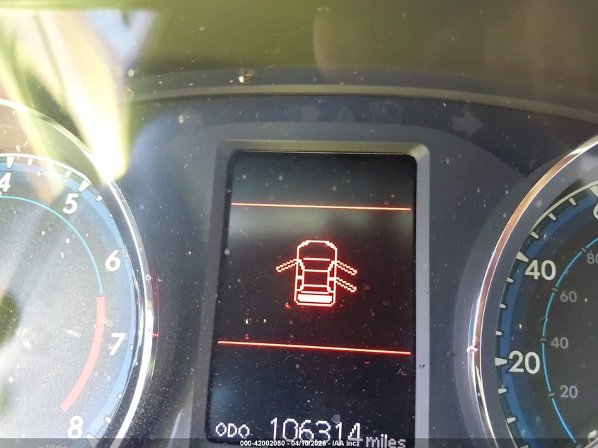 2019 TOYOTA COROLLA VIN: 5YFBURHE8KP919030