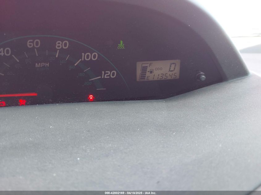 2008 Toyota Yaris S VIN: JTDJT923785156131 Lot: 42002169