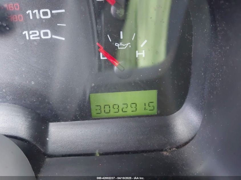 2007 Ford F-150 Fx4/Lariat/Xlt VIN: 1FTPW14V67KC70678 Lot: 42002237