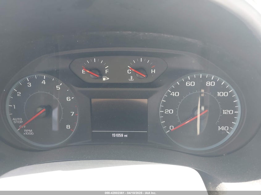 2018 CHEVROLET MALIBU VIN: 1G1ZB5ST0JF177791