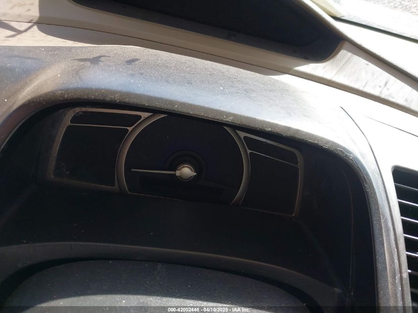 2007 Honda Civic Ex VIN: 1HGFA168X7L115600 Lot: 42002446