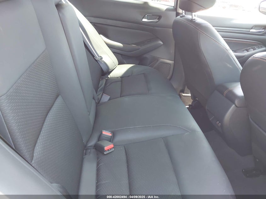2022 NISSAN ALTIMA VIN: 1N4BL4CV5NN340131