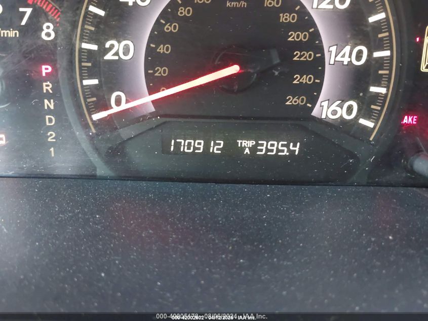 2006 Honda Odyssey Ex-L VIN: 5FNRL38696B124772 Lot: 42002602