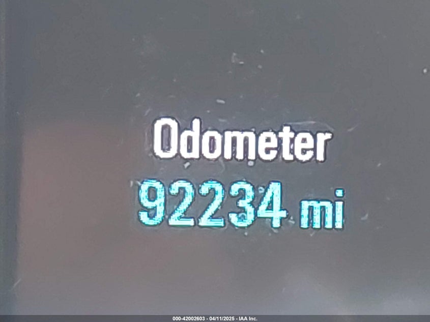 2015 CHEVROLET MALIBU LS - 1G11B5SL1FF311342