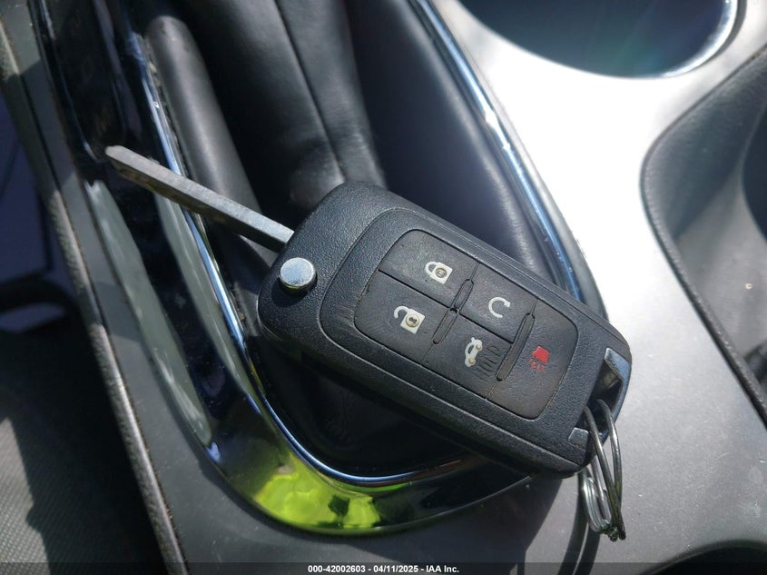 2015 CHEVROLET MALIBU LS - 1G11B5SL1FF311342