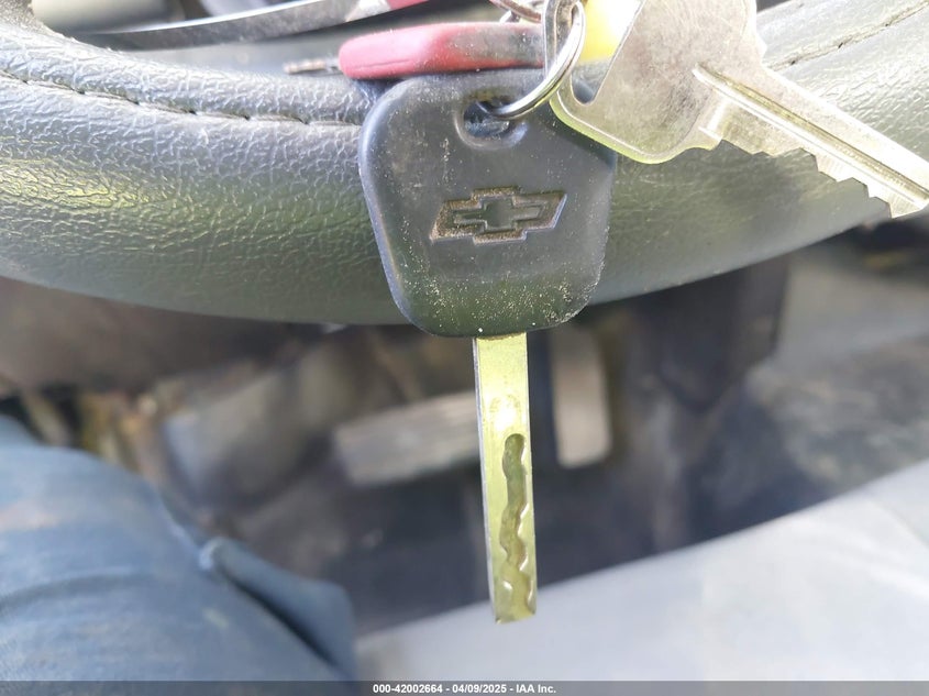 2017 CHEVROLET SILVERADO 1500 WT - 1GCRCNEC4HZ296890