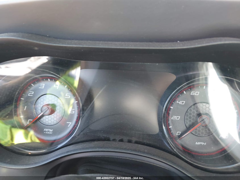 2022 DODGE CHARGER VIN: 2C3CDXHG5NH232435