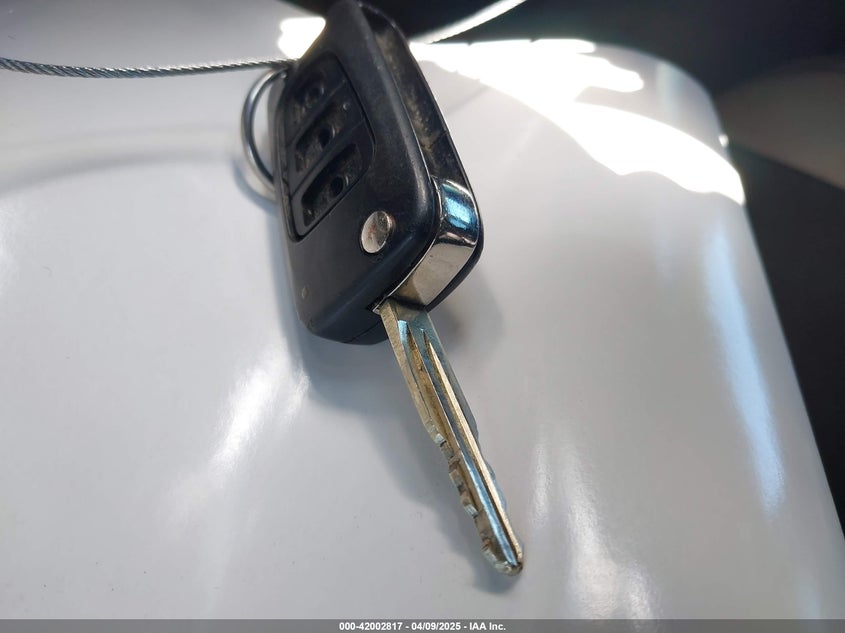 2012 KIA SOUL VIN: KNDJT2A68C7458729
