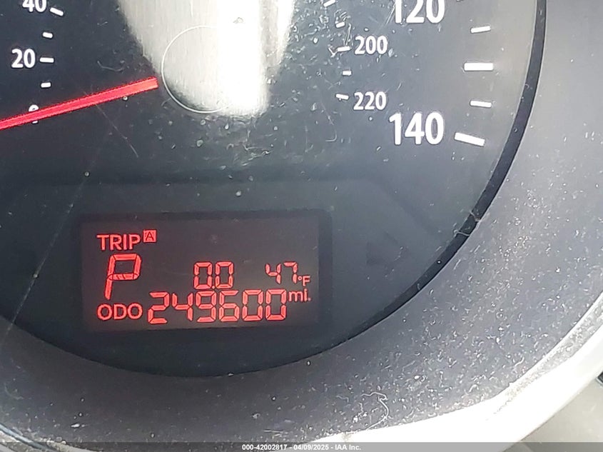 2012 KIA SOUL VIN: KNDJT2A68C7458729