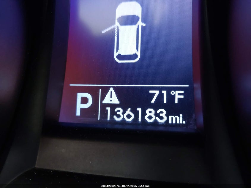 2014 HYUNDAI SANTA FE SPORT 2.4L - 5XYZU3LB2EG177709