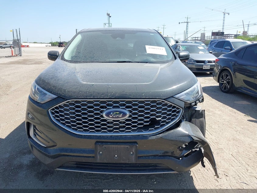 2023 Ford Edge Sel VIN: 2FMPK4J92PBA38783 Lot: 42002944