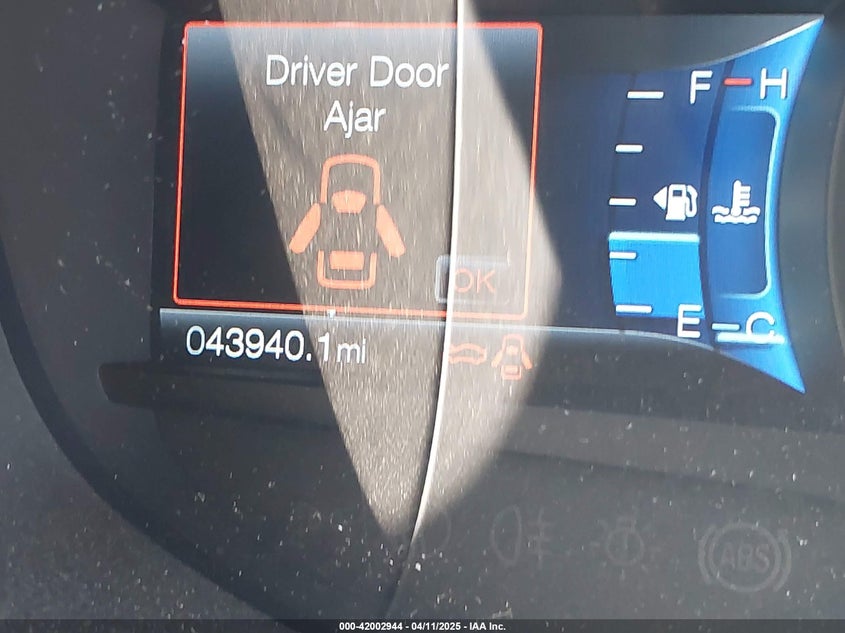 2023 Ford Edge Sel VIN: 2FMPK4J92PBA38783 Lot: 42002944