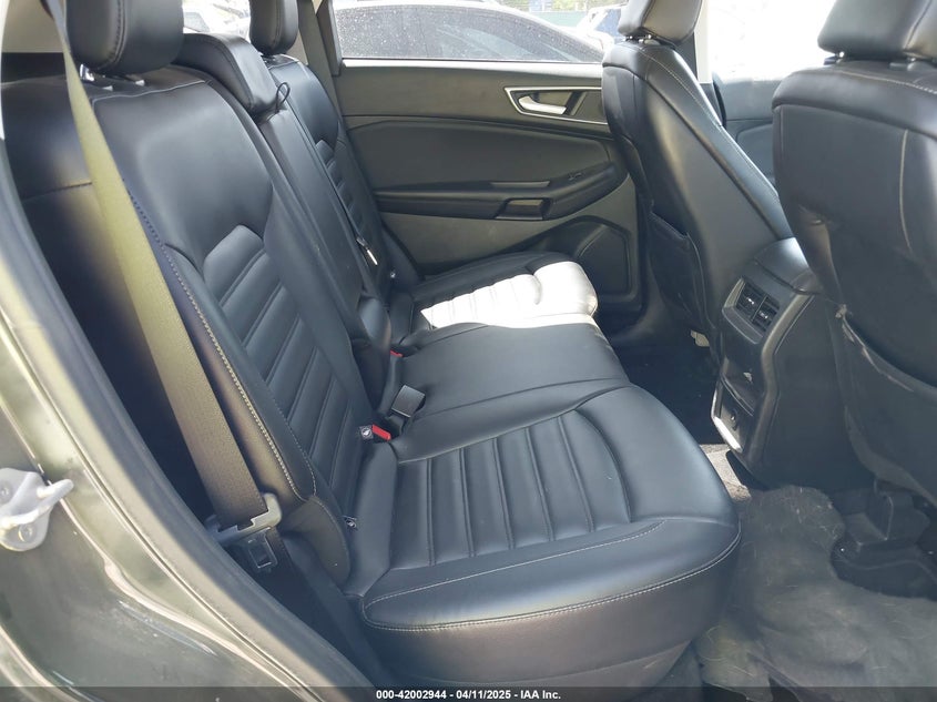 2023 Ford Edge Sel VIN: 2FMPK4J92PBA38783 Lot: 42002944