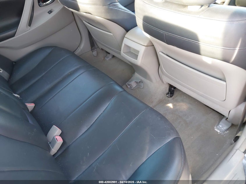 2011 TOYOTA CAMRY VIN: 4T4BF3EK8BR160403