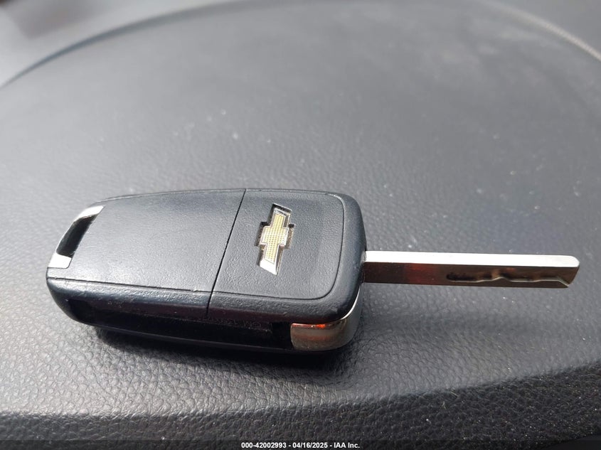 2013 CHEVROLET EQUINOX 2LT - 2GNFLNEK9D6354077