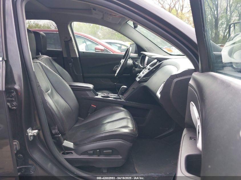 2013 CHEVROLET EQUINOX 2LT - 2GNFLNEK9D6354077