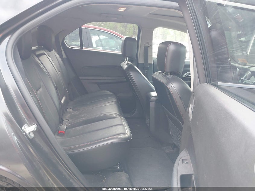 2013 CHEVROLET EQUINOX 2LT - 2GNFLNEK9D6354077