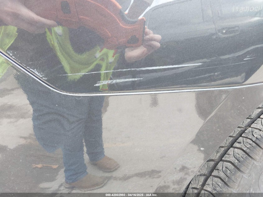 2013 CHEVROLET EQUINOX 2LT - 2GNFLNEK9D6354077