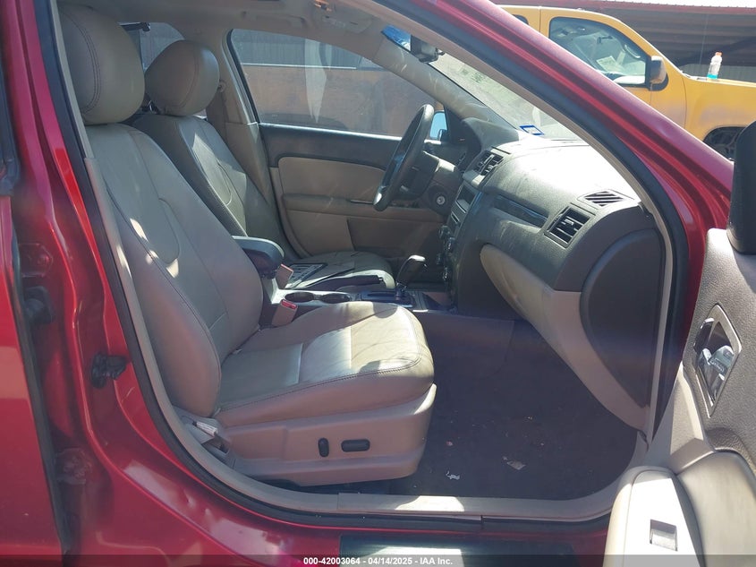 2012 FORD FUSION VIN: 3FAHP0JAXCR395708