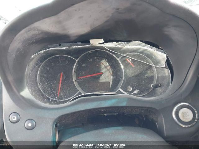 2014 Nissan Maxima 3.5 Sv VIN: 1N4AA5AP9EC489004 Lot: 42003345