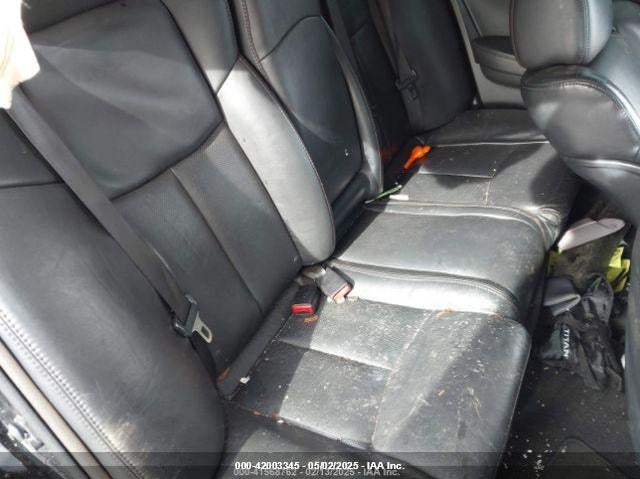 2014 Nissan Maxima 3.5 Sv VIN: 1N4AA5AP9EC489004 Lot: 42003345