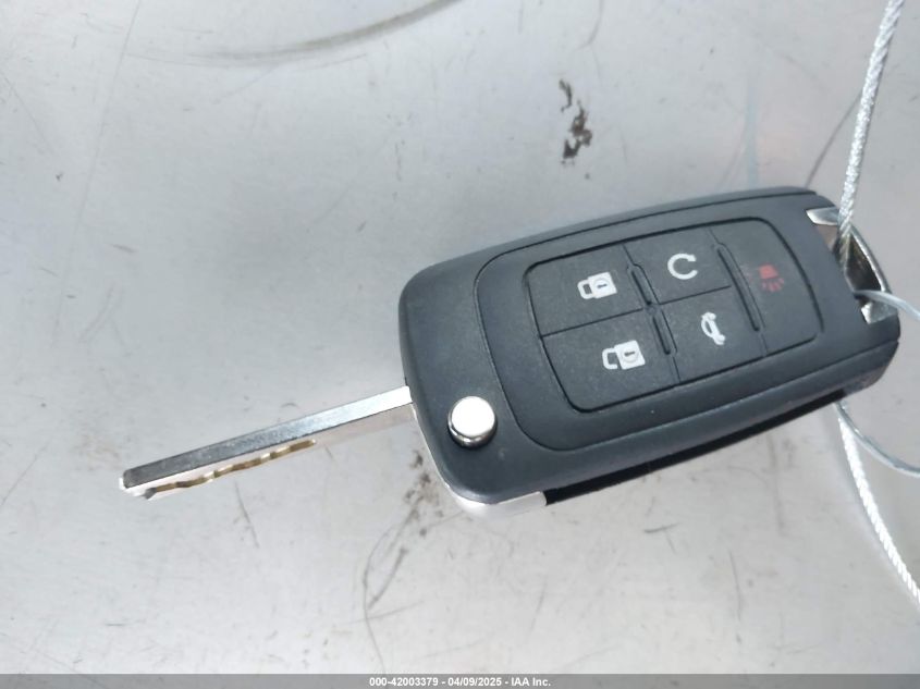 2020 Chevrolet Trax Fwd Ls VIN: KL7CJKSBXLB021030 Lot: 42003379