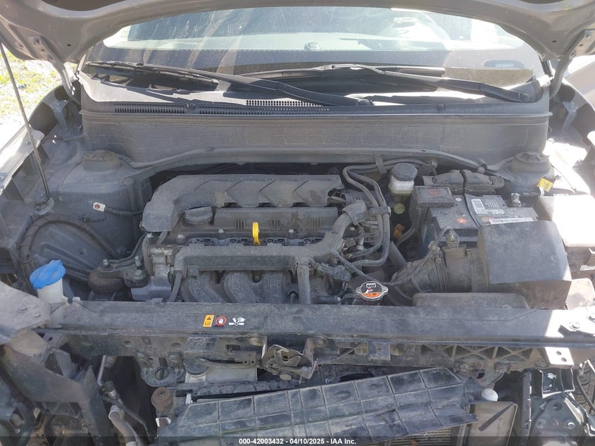 2022 HYUNDAI VENUE VIN: KMHRC8A34NU193027