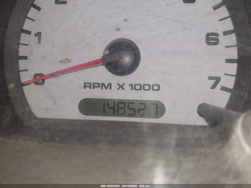 2009 FORD RANGER VIN: 1FTZR45E29PA56650