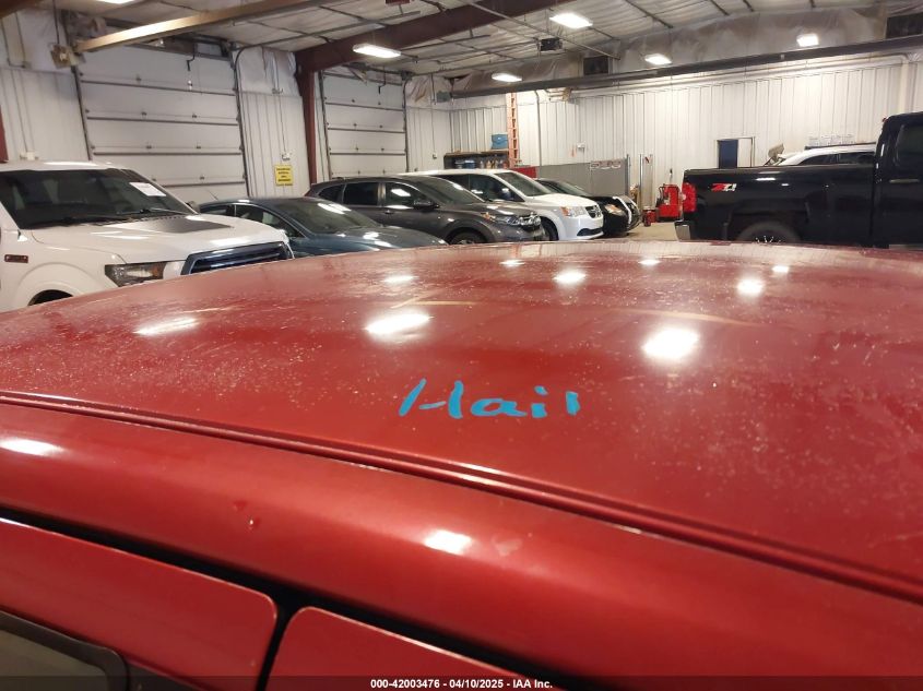 2008 Toyota Yaris VIN: JTDBT923981238916 Lot: 42003476