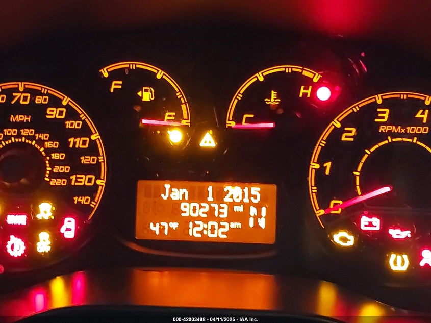 2016 RAM PROMASTER CITY TRADESMAN - ZFBERFAT1G6B48243