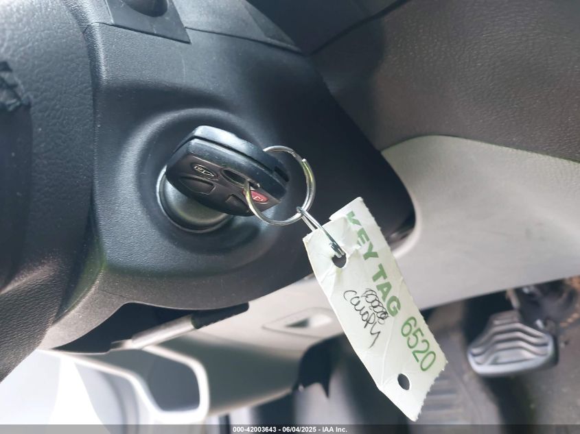 2017 Ford Transit-250 VIN: 1FTYR1YM1HKA85291 Lot: 42003643