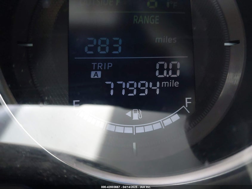 2016 MAZDA CX-5 GRAND TOURING - JM3KE4DY8G0859940