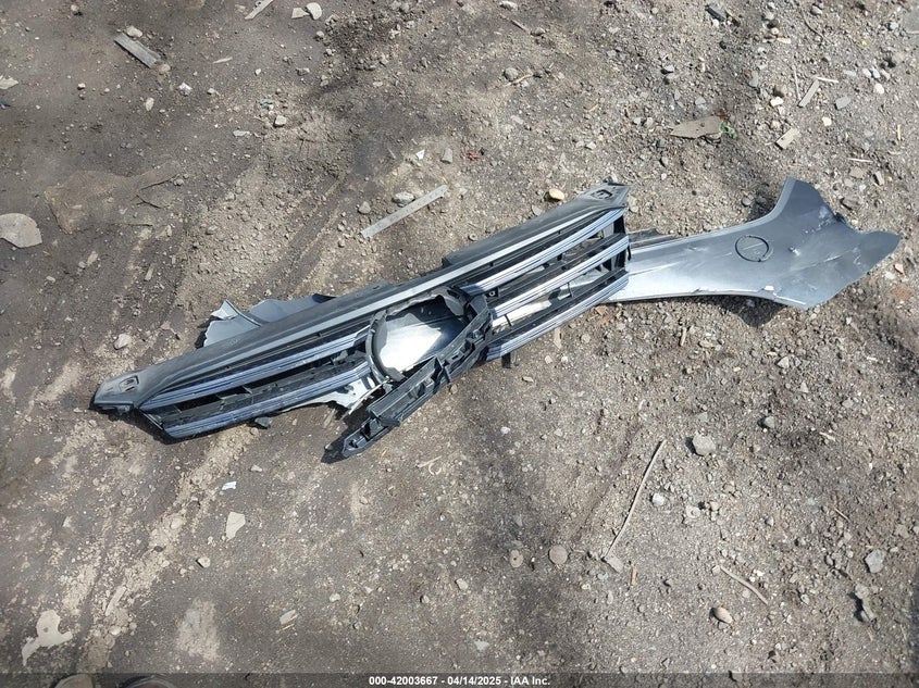 2016 MAZDA CX-5 GRAND TOURING - JM3KE4DY8G0859940