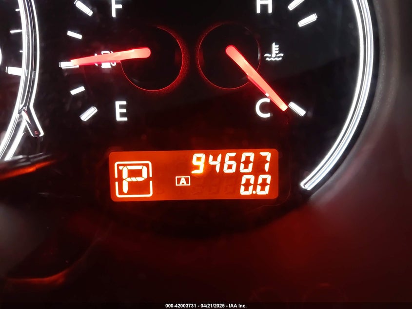 2011 NISSAN ALTIMA VIN: 1N4AL2AP0BN470818