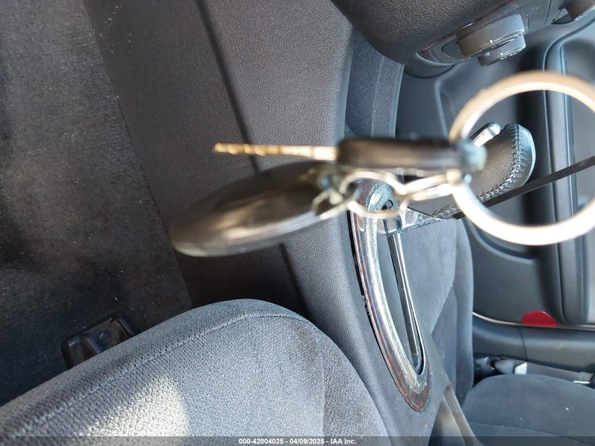 2012 CHEVROLET IMPALA VIN: 2G1WG5E34C1162348