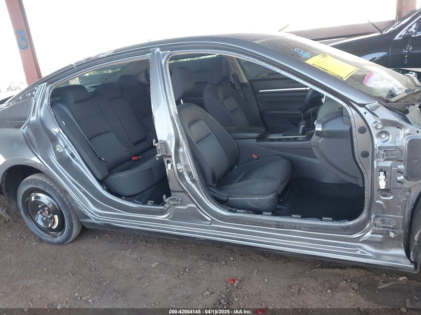 2019 NISSAN ALTIMA VIN: 1N4BL4DV6KC183408