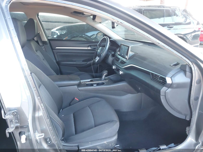 2019 NISSAN ALTIMA VIN: 1N4BL4DV6KC183408