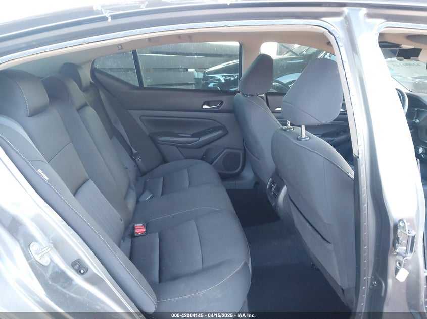 2019 NISSAN ALTIMA VIN: 1N4BL4DV6KC183408