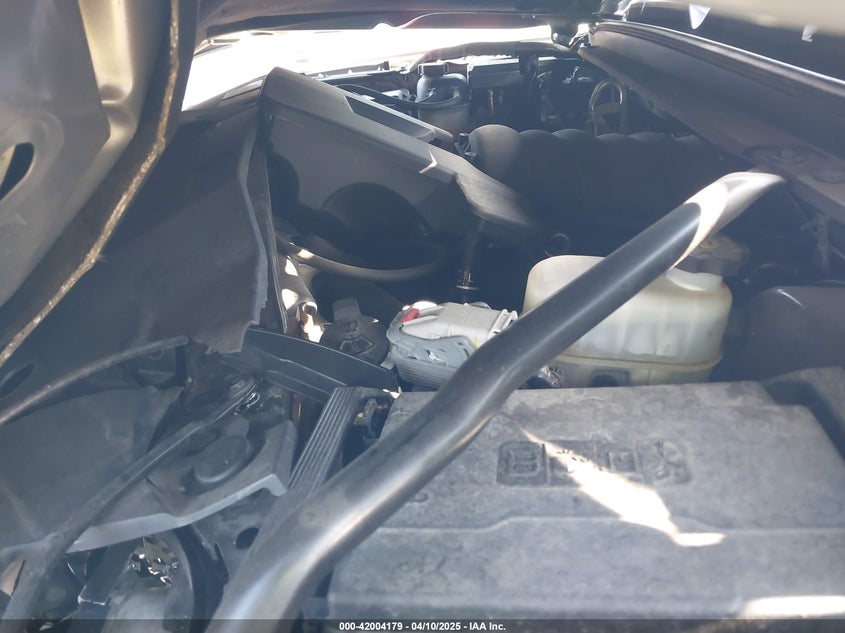 2019 CHEVROLET TAHOE VIN: 1GNSCBKC7KR211527