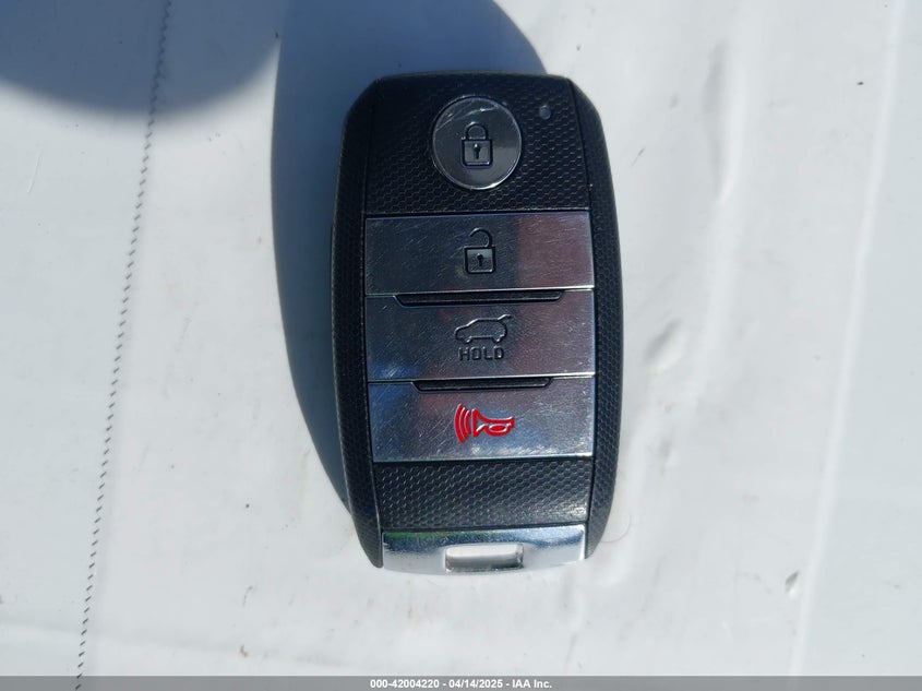 2019 KIA SPORTAGE EX - KNDPNCAC7K7615908