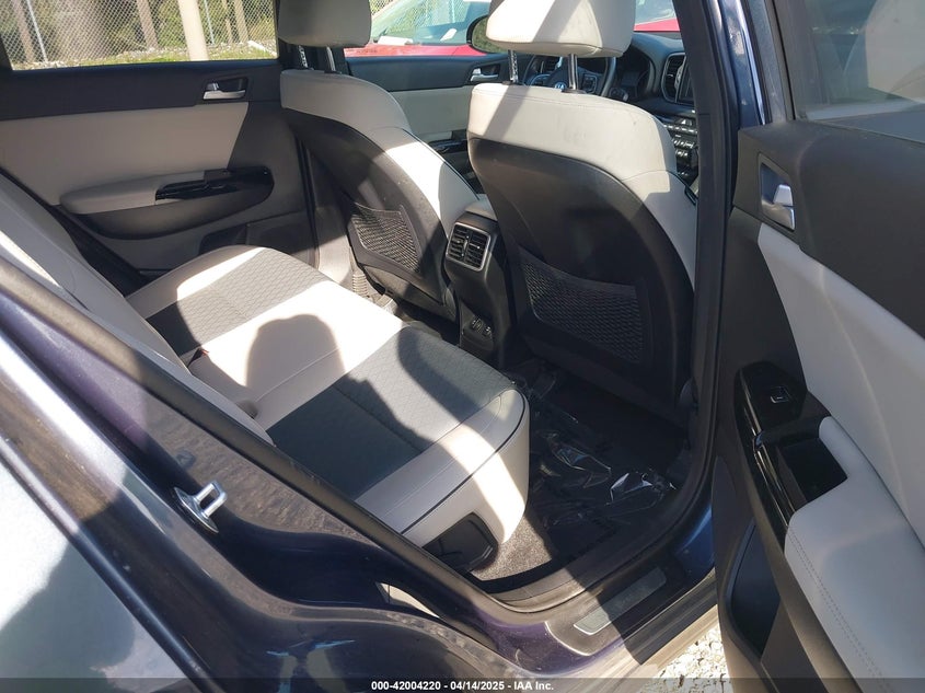 2019 KIA SPORTAGE EX - KNDPNCAC7K7615908
